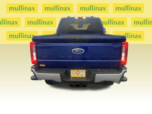 New 2026 Ford F250 XLT w/ Tremor Off-Road Package image 4