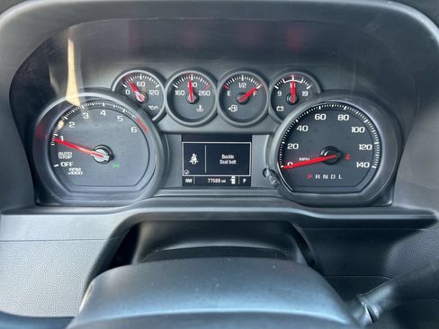 Used 2023 GMC Sierra 1500 Pro RWD image 11