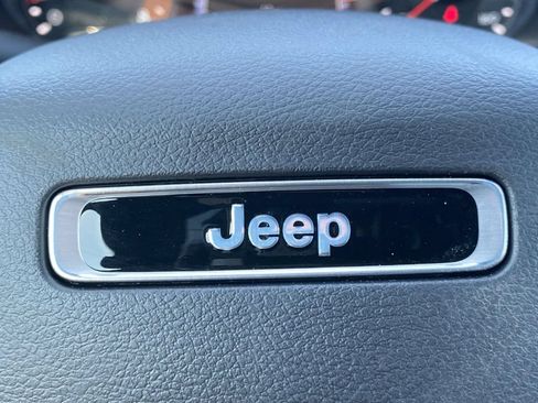 New 2026 Jeep Compass Latitude AWD/4WD image 53