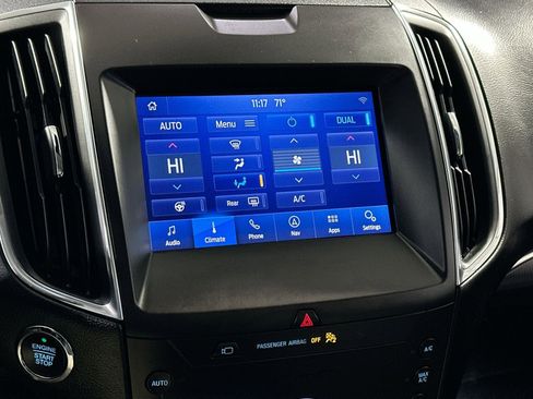 Used 2020 Ford Edge Titanium w/ Equipment Group 301A image 27