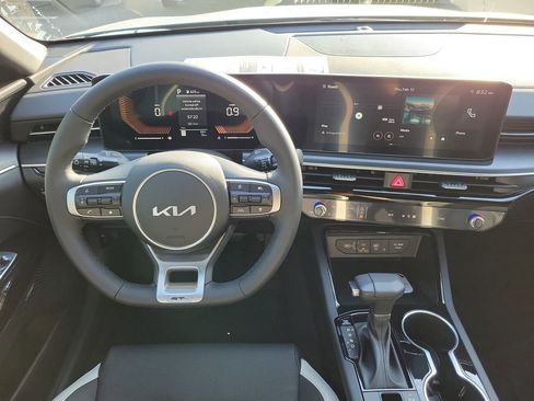 New 2026 Kia K5 GT-Line w/ GT-Line Premium Package FWD image 17