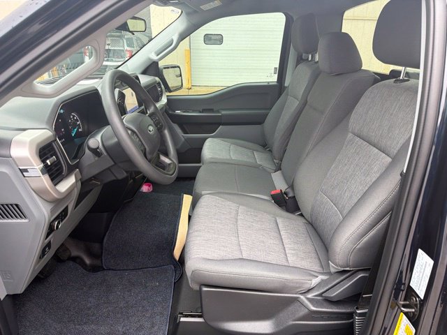 Used 2023 Ford F150 XL w/ XL Chrome Appearance Package RWD image 15