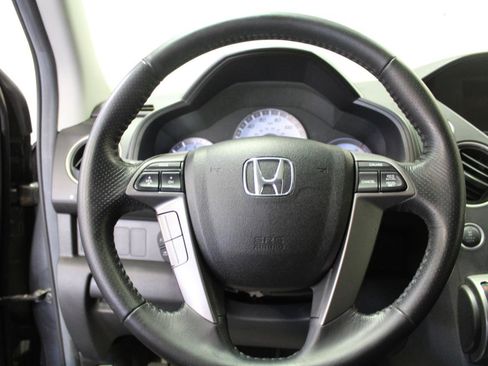 Used 2013 Honda Pilot EX-L image 8