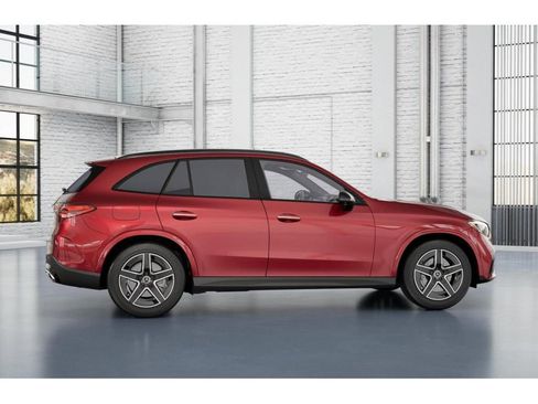 New 2026 Mercedes-Benz GLC 300 image 17