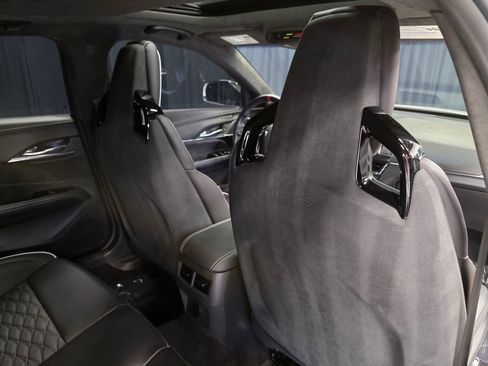 Used 2023 Cadillac CT4 V Blackwing w/ Driver Assist Package image 41