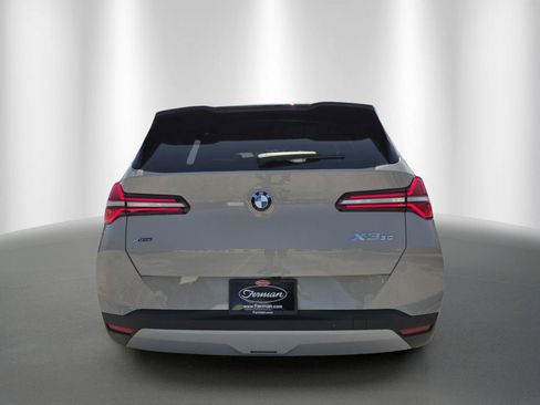 New 2026 BMW X3 xDrive30i w/ Premium Package AWD/4WD image 6