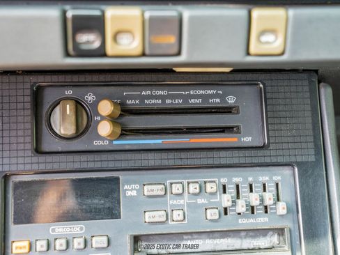 Used 1989 Pontiac Firebird Trans Am image 33