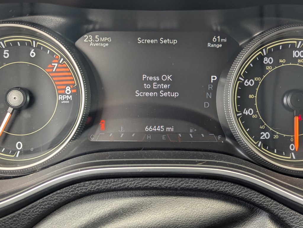 Used 2021 Jeep Cherokee Limited AWD/4WD image 21