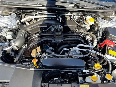 Used 2021 Subaru Crosstrek 2.5i Sport w/ Moonroof Package image 22