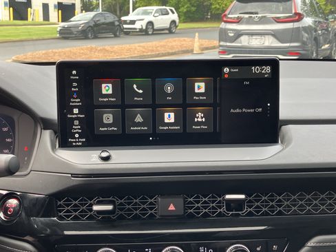 Used 2025 Honda Accord Touring image 26