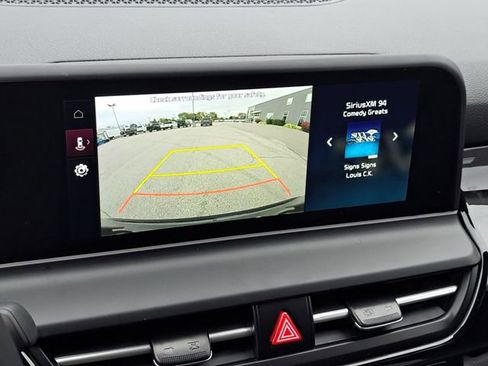 New 2026 Kia Seltos S image 12