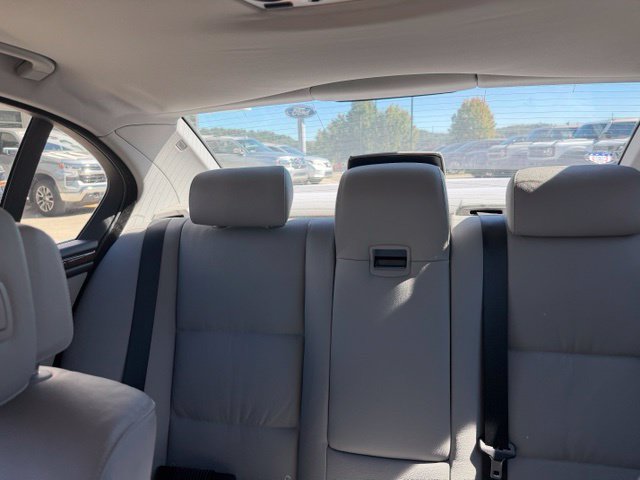 Used 2008 BMW 528i Sedan RWD image 48