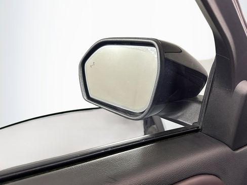 Used 2025 Ford Explorer Platinum w/ LUX Leather Package image 16