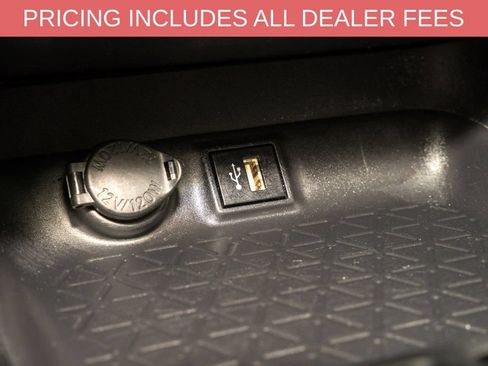 Certified 2025 Toyota RAV4 LE AWD/4WD image 13