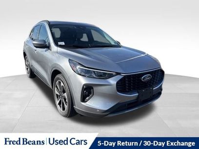 Used 2023 Ford Escape Platinum