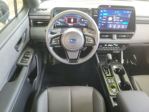 Certified 2026 Subaru Outback Premium AWD/4WD image 14