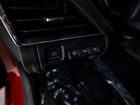 Used 2020 Cadillac CT5 Sport w/ Driver Awareness Plus Package image 37