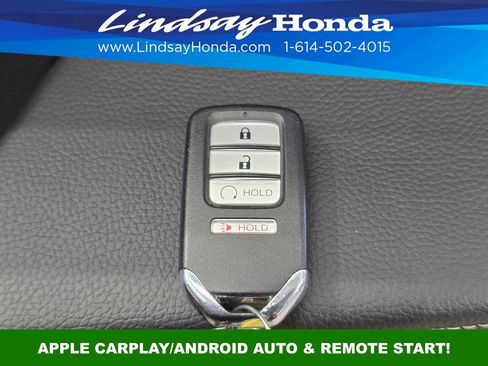Used 2023 Honda Ridgeline Sport image 22
