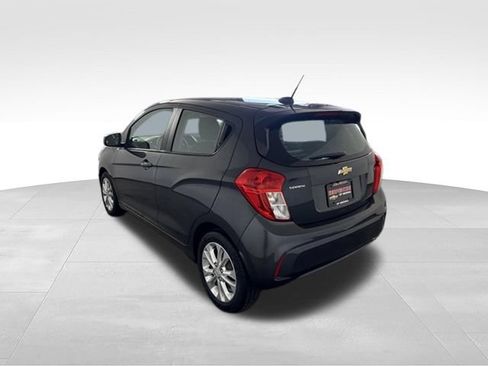 Used 2019 Chevrolet Spark LT FWD image 6