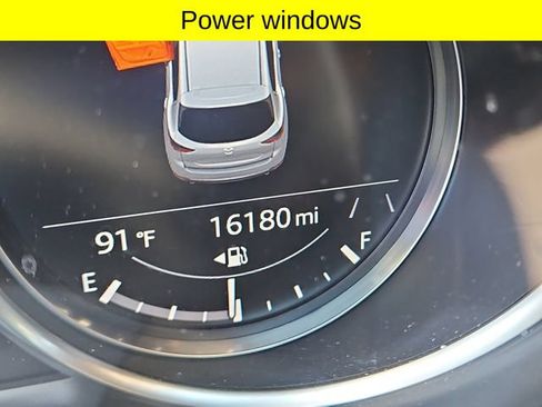 Used 2023 MAZDA CX-5 AWD 2.5 S image 15