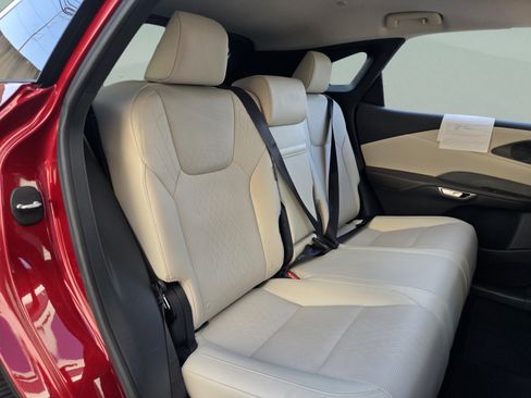 Used 2025 Lexus RX 350 Premium Plus w/ Accessory Package (Z1) FWD image 26