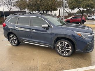 Used 2023 Subaru Ascent Touring video 1