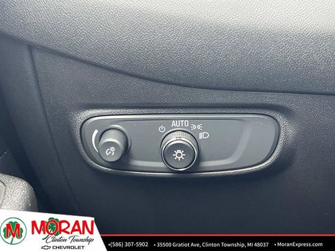 Certified 2024 Chevrolet Equinox LT AWD/4WD image 26
