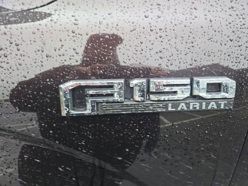 Used 2019 Ford F150 Lariat AWD/4WD image 5