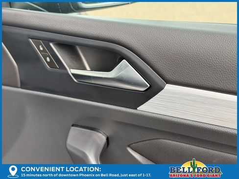 Used 2025 Volkswagen Jetta S FWD image 10