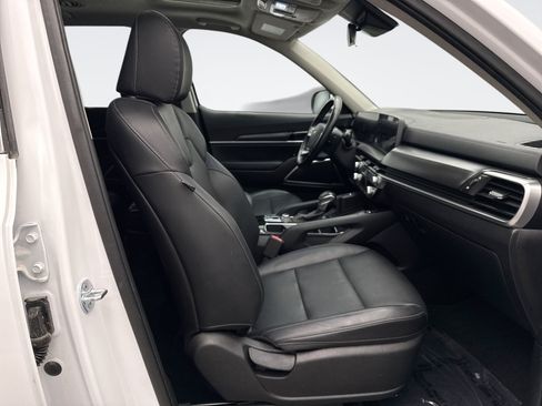 Used 2023 Kia Telluride S w/ S Sunroof Package AWD/4WD image 17