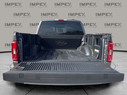 Used 2023 Ford F150 XLT w/ Equipment Group 302A High image 29
