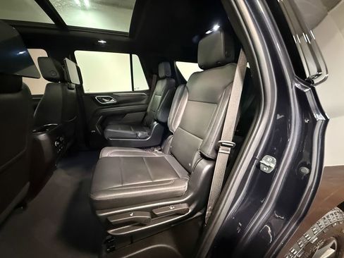 Used 2023 Chevrolet Tahoe Z71 image 8