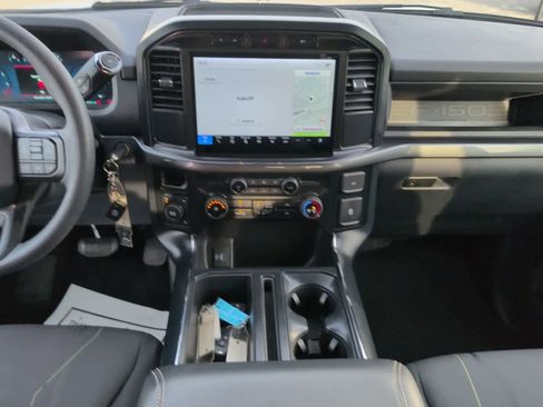 Used 2024 Ford F150 STX image 17