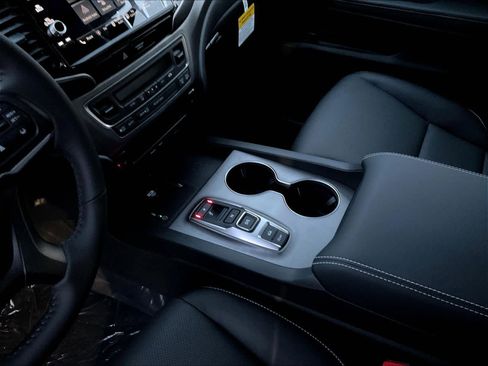 New 2026 Honda Ridgeline RTL image 14