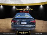 Used 2023 Audi A4 2.0T Premium Plus w/ Premium Plus Package image 5