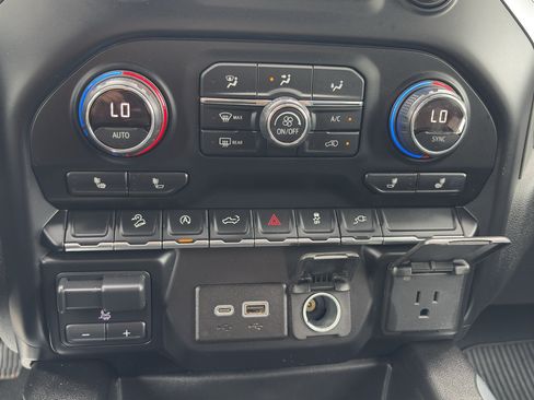 Used 2019 Chevrolet Silverado 1500 RST w/ All-Star Edition AWD/4WD image 26