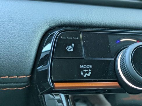 New 2026 Honda Pilot TrailSport image 29