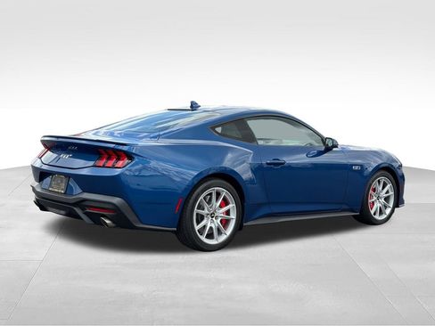 Used 2024 Ford Mustang GT Premium RWD image 7