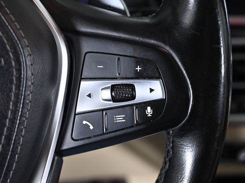 Used 2019 BMW X5 xDrive40i w/ Premium Package 2 AWD/4WD image 14