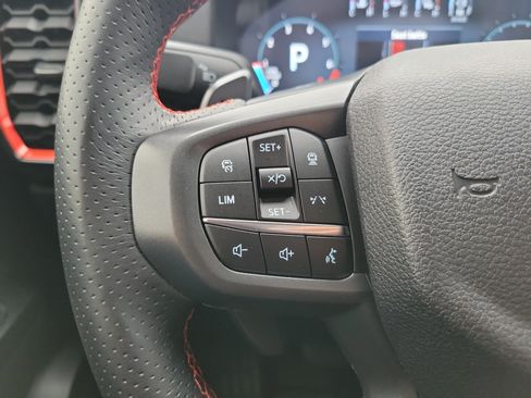 Used 2025 Ford Ranger Raptor AWD/4WD image 25