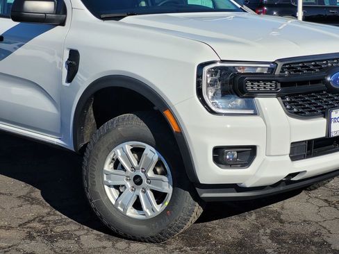 New 2025 Ford Ranger XL w/ Trailer Tow Package image 25