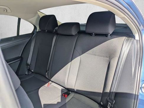 Used 2016 Volkswagen Jetta S FWD image 16