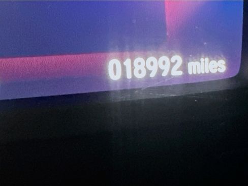 Used 2024 Honda Odyssey EX-L image 18