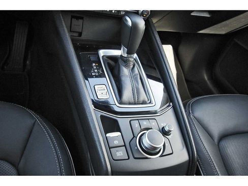 Used 2025 MAZDA CX-5 AWD 2.5 S w/ Preferred Package image 25