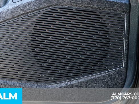 Used 2025 Volkswagen Jetta Sport FWD image 46