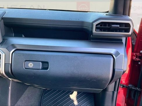 Used 2025 Toyota 4Runner SR5 image 23