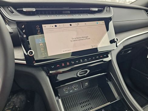 New 2026 Jeep Grand Cherokee L Limited image 23