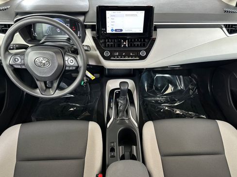 Certified 2026 Toyota Corolla LE FWD image 14