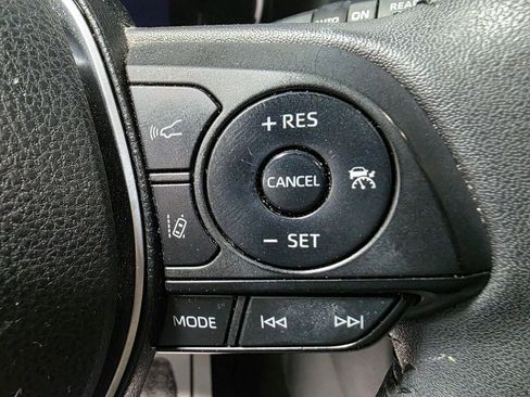 Used 2023 Toyota RAV4 XLE w/ XLE Grade Weather Package AWD/4WD image 15