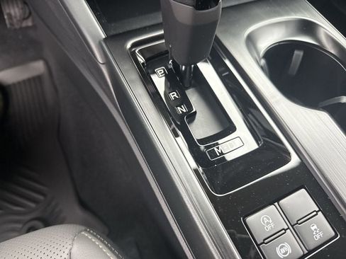 New 2026 Subaru Outback Limited AWD/4WD image 33